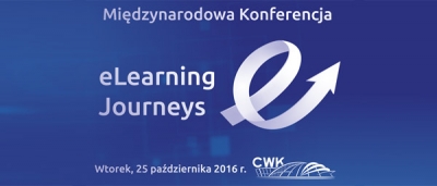 Międzynarodowa Konferencja eLearning Journeys!